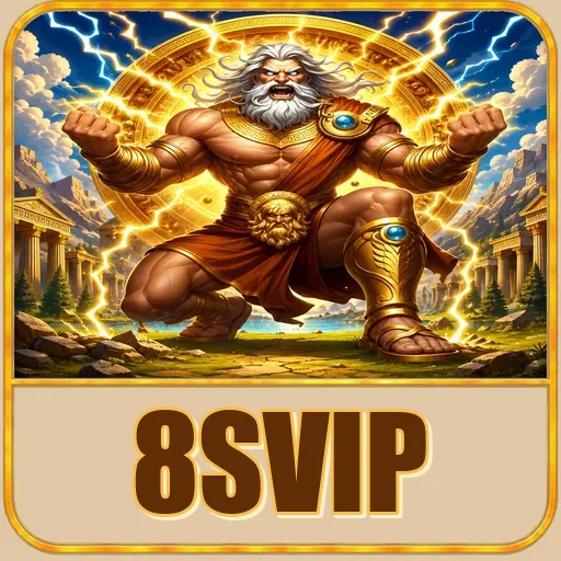 8svip