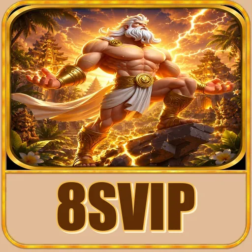 8svip