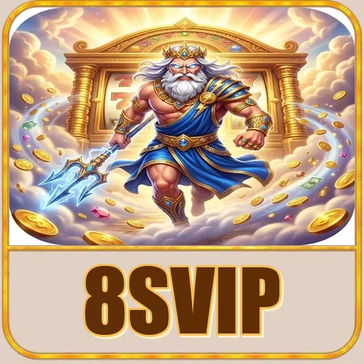 8svip