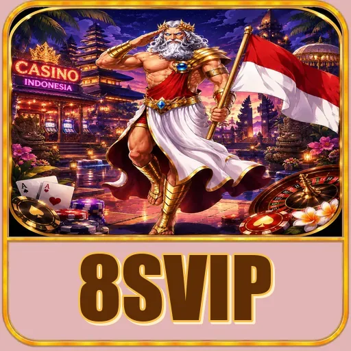 8svip APK Indonesia - Panduan Lengkap dan Tutorial