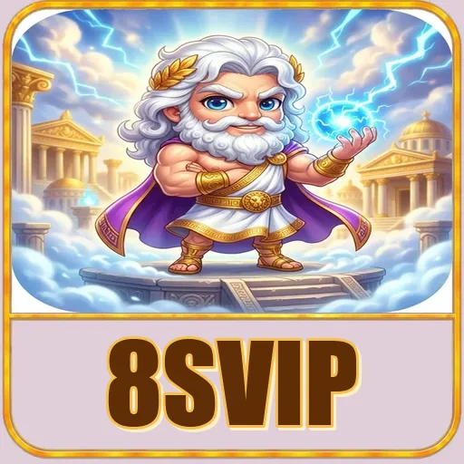 8svip