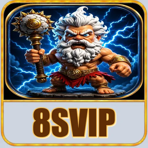 8svip