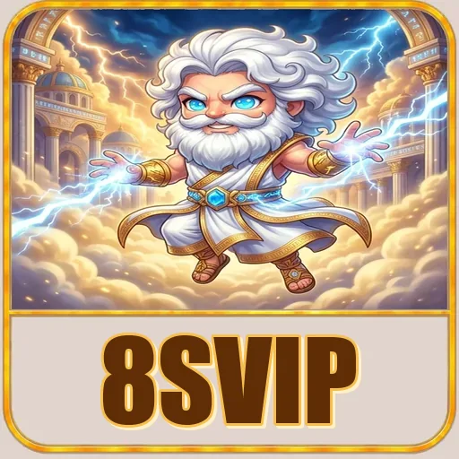 8svip